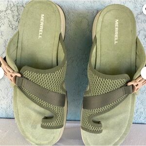 Merrell Lichen Performance Footwear